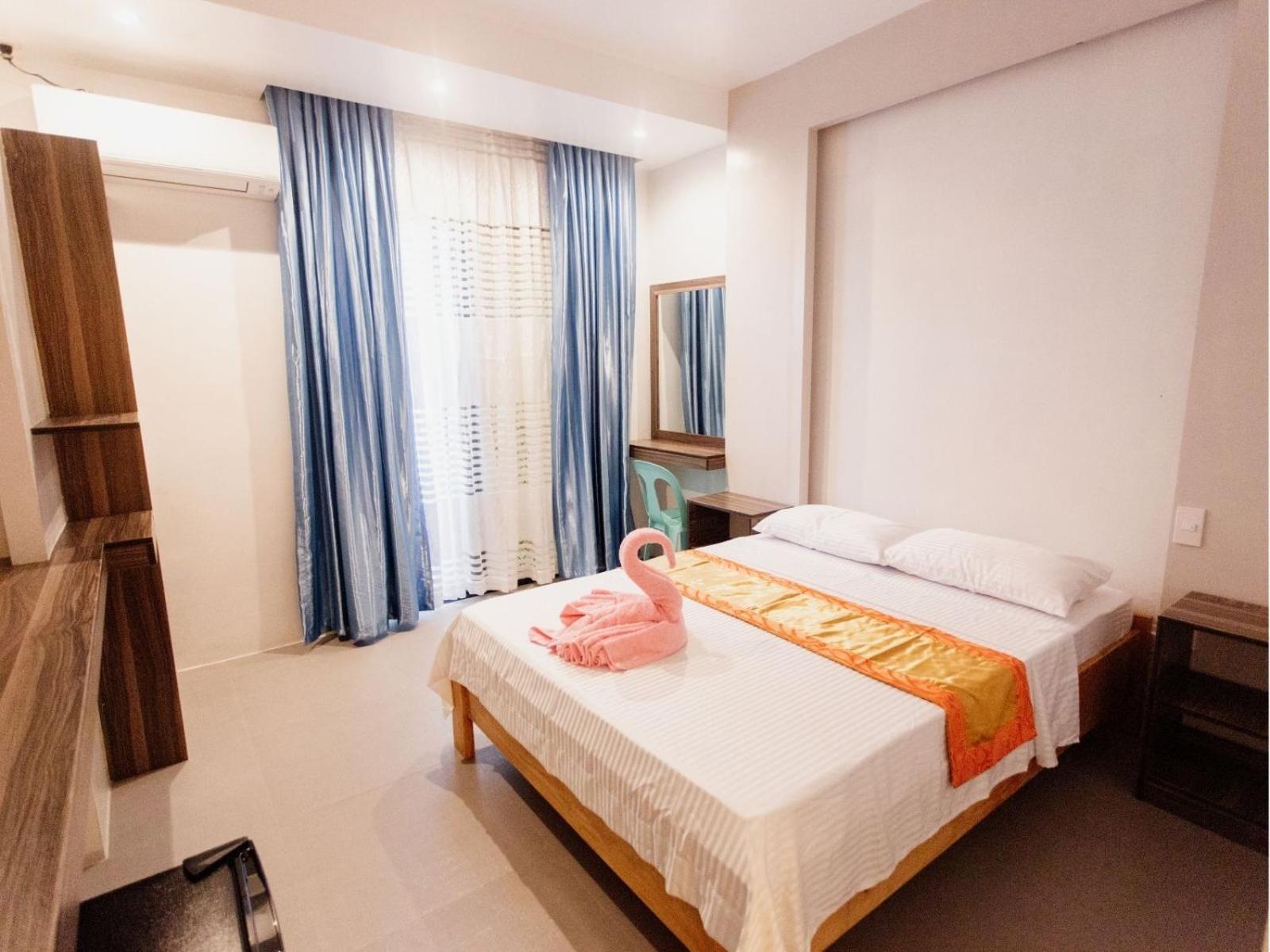 Arc Homes Hotel Panglao Powered By Cocotel Quarto foto