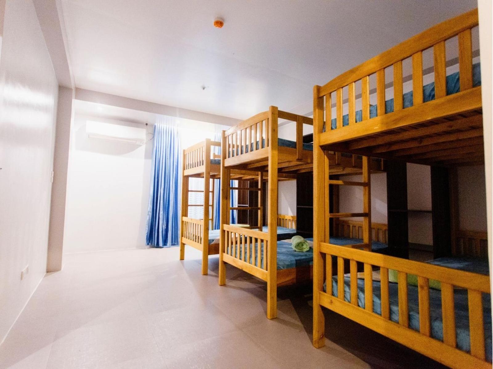 Arc Homes Hotel Panglao Powered By Cocotel Quarto foto