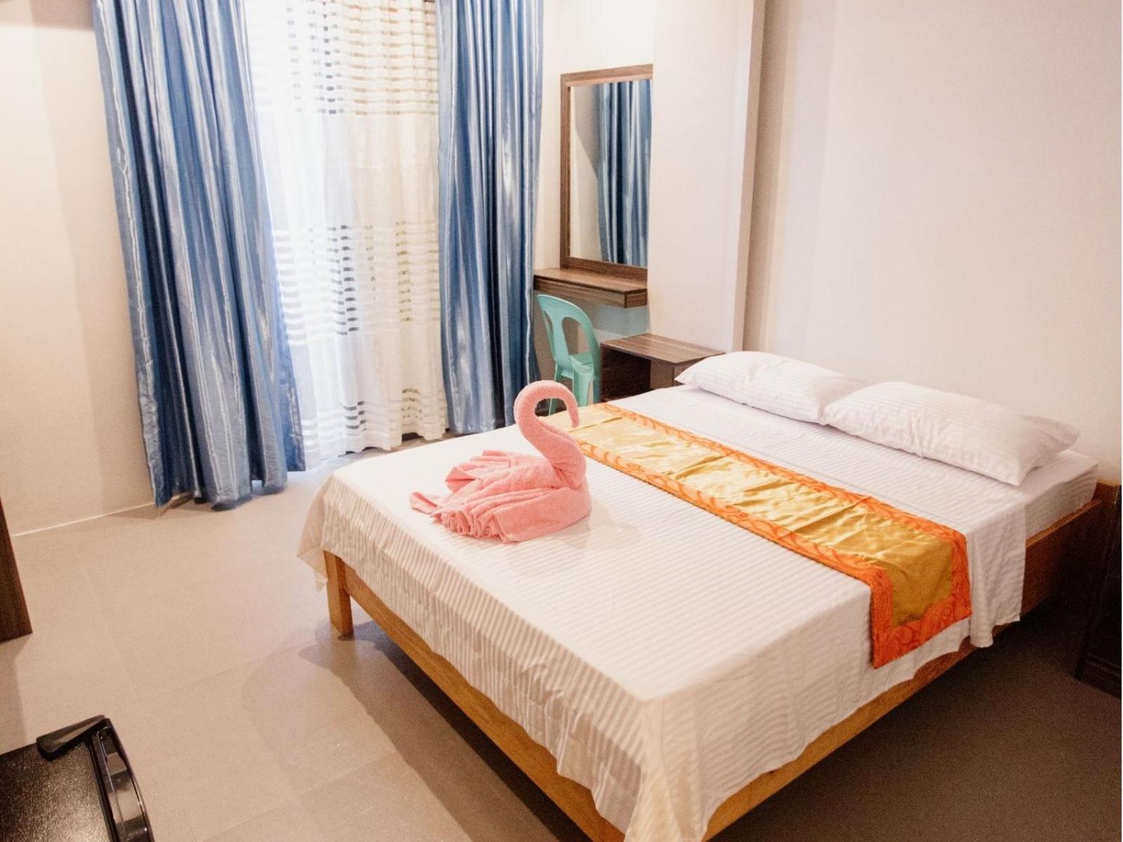 Arc Homes Hotel Panglao Powered By Cocotel Quarto foto