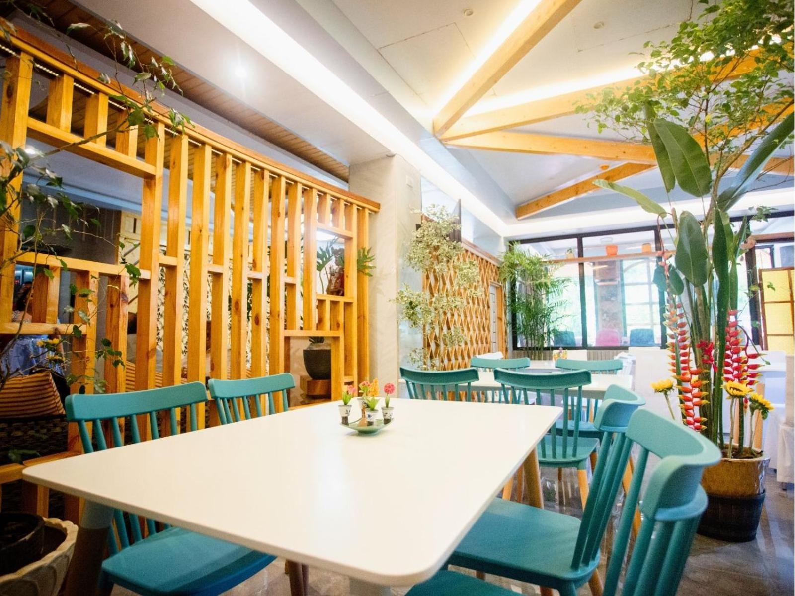 Arc Homes Hotel Panglao Powered By Cocotel Exterior foto