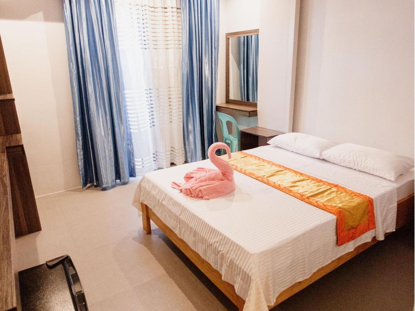 Arc Homes Hotel Panglao Powered By Cocotel Quarto foto